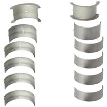 Kit de bronzinas centrais Mercedes Benz Oh 1520 1989 a 2000