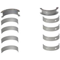 Kit de bronzinas centrais Mercedes Lb/Lo 814 1997 a 2005