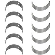 Kit de bronzinas centrais Peugeot 308 2012 a 2016 METAL LEVE