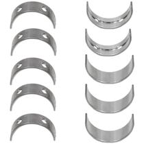 Kit de bronzinas centrais Renault Megane 1997 a 1999 Kit de bronzinas centrais Renault Megane 1997 a 1999