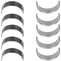 Kit de bronzinas centrais Renault Sandero 2015 a 2022