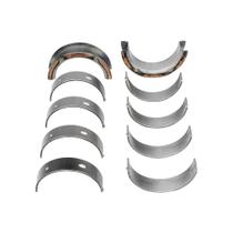 KIT DE BRONZINAS CENTRAIS STD Mahle - 100660 KIT DE BRONZINAS CENTRAIS STD Mahle - 100660