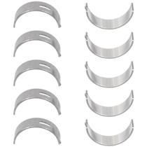 Kit de bronzinas centrais Toyota Corolla 2002 a 2013