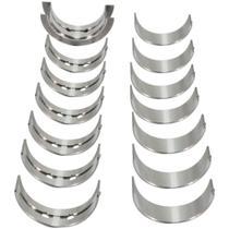 Kit de bronzinas centrais Volkswagen 23-210 2001 a 2005