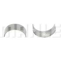 Kit de bronzinas centrais Volkswagen 7-110 S 1987 a 1994 Kit de bronzinas centrais Volkswagen 7-110 S 1987 a 1994