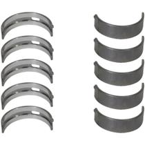 Kit de bronzinas centrais Volkswagen Amarok 2010 a 2023