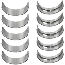 Kit de bronzinas centrais Volkswagen Parati 1997 a 2004