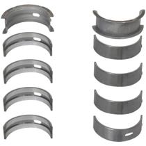 Kit de bronzinas centrais Volkswagen Quantum 1985 a 1994