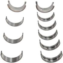 Kit de bronzinas centrais Volkswagen Santana 1984 a 1994