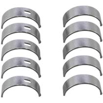 Kit de bronzinas centrais Volkswagen Spacefox 2006 a 2018