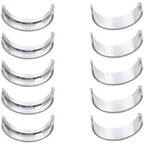 Kit de bronzinas centrais Volkswagen Voyage 2008 a 2015