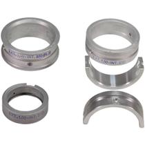 Kit de bronzinas centrais Vw Karmann-Ghia 1967 a 1976