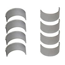 Kit De Bronzinas Da Biela 0,75 METAL LEVE Mahle - SBB-174-J 0,75 Kit De Bronzinas Da Biela 0,75 METAL LEVE Mahle - SBB-174-J 0,75