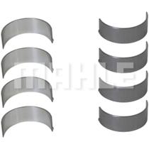 Kit de bronzinas da biela Chevrolet Astra 1995 a 2011 Kit de bronzinas da biela Chevrolet Astra 1995 a 2011