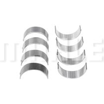 Kit de bronzinas da biela Chevrolet Cruze Sport6 2012 a 2021