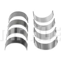 Kit de bronzinas da biela Chevrolet S10 1995 a 2005 Kit de bronzinas da biela Chevrolet S10 1995 a 2005