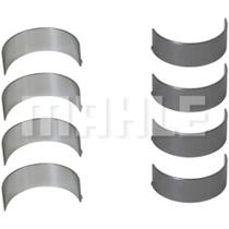 Kit de bronzinas da biela Chevrolet S10 1995 a 2019 Kit de bronzinas da biela Chevrolet S10 1995 a 2019