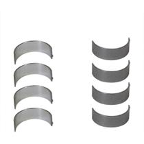 Kit de bronzinas da biela Chevrolet Spin 2012 a 2024 Kit de bronzinas da biela Chevrolet Spin 2012 a 2024