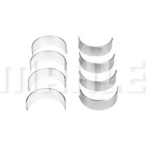 Kit de bronzinas da biela Chevrolet Tracker 2013 a 2016