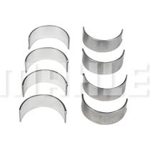 Kit de bronzinas da biela Citroen C3 2003 a 2018 METAL LEVE