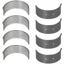 Kit de bronzinas da biela Fiat 147 1976 a 1987 METAL LEVE Kit de bronzinas da biela Fiat 147 1976 a 1987 METAL LEVE