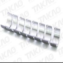 Kit de bronzinas da biela Fiat Argo 2017 a 2018 TAKAO