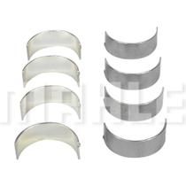 Kit de bronzinas da biela Fiat Ducato 2009 a 2024 METAL LEVE