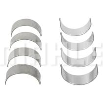 Kit de bronzinas da biela Fiat Ducato 2009 a 2024 METAL LEVE Kit de bronzinas da biela Fiat Ducato 2009 a 2024 METAL LEVE