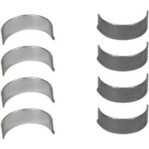 Kit de bronzinas da biela Fiat Marea 1999 a 2007 METAL LEVE