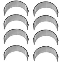 Kit de bronzinas da biela Fiat Palio 2000 a 2019 METAL LEVE