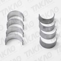 Kit de bronzinas da biela Fiat Palio 2001 a 2017 TAKAO