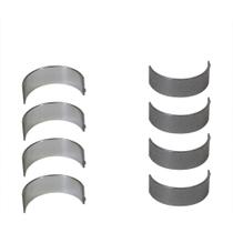 Kit de bronzinas da biela Fiat Stilo 2002 a 2011 METAL LEVE Kit de bronzinas da biela Fiat Stilo 2002 a 2011 METAL LEVE