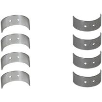 Kit de bronzinas da biela Ford Focus 2003 a 2010 METAL LEVE