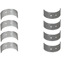 Kit de bronzinas da biela Ford Focus 2003 a 2010 METAL LEVE