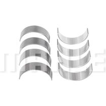 Kit de bronzinas da biela Ford Focus 2005 a 2020 METAL LEVE Kit de bronzinas da biela Ford Focus 2005 a 2020 METAL LEVE