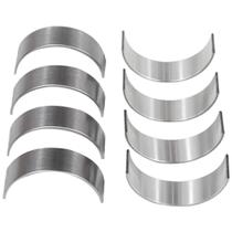 Kit de bronzinas da biela Ford Focus 2010 a 2022 METAL LEVE