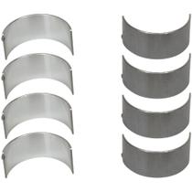 Kit de bronzinas da biela Gmc 6-100 1996 a 2001 METAL LEVE Kit de bronzinas da biela Gmc 6-100 1996 a 2001 METAL LEVE