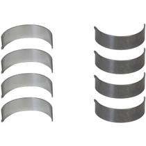 Kit de bronzinas da biela Gurgel Xef 1983 a 1986 METAL LEVE