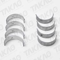 Kit de bronzinas da biela Honda Civic 2001 a 2006 TAKAO