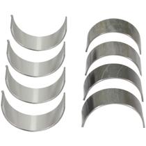 Kit de bronzinas da biela Hyundai Hr 2007 a 2014 METAL LEVE