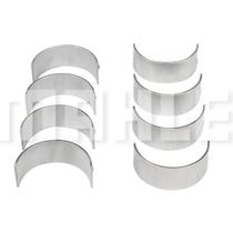 Kit de bronzinas da biela Iveco Daily 1997 a 2010 METAL LEVE