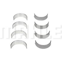 Kit de bronzinas da biela Kia Soul 2009 a 2020 METAL LEVE Kit de bronzinas da biela Kia Soul 2009 a 2020 METAL LEVE