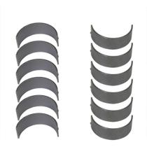 Kit de bronzinas da biela Mercedes Benz 2428 2001 a 2006