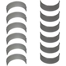 Kit de bronzinas da biela Mercedes Benz 2428 2001 a 2006