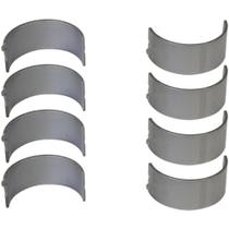 Kit de bronzinas da biela Mercedes Benz L 708 E 1987 a 1990 Kit de bronzinas da biela Mercedes Benz L 708 E 1987 a 1990