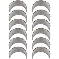 Kit de bronzinas da biela Mercedes Benz Lb 2216 1976 a 1987