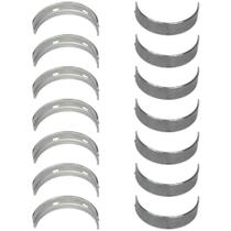 Kit de bronzinas da biela Mercedes Benz O 500 2001 a 2012 Kit de bronzinas da biela Mercedes Benz O 500 2001 a 2012