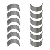 Kit de bronzinas da biela Mercedes Benz Oh 1623 1999 a 2004