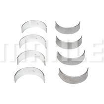 Kit de bronzinas da biela Mitsubishi Lancer 2005 a 2006 Kit de bronzinas da biela Mitsubishi Lancer 2005 a 2006