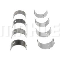 Kit de bronzinas da biela Mitsubishi Pajero 2000 a 2020